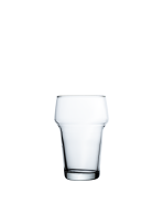 bierglas met kraag groot Breda 28 cl.