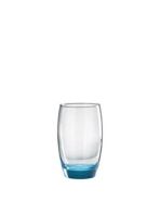tumbler Salto blauw 35 cl.