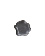 bord schelp Bronze 14,5 cm.