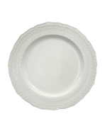 bord plat Fortessa off white 28,5 cm.