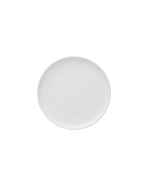 bord plat Universe wit 19 cm