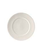 bord plat St. James Pure 24 cm.