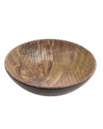 schaal diep Woodstock ø 33 x 10 cm.