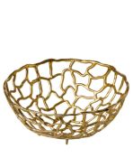 broodmand / fruitmand gold