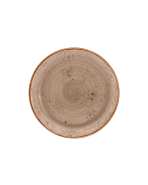 bord plat Steelite Craft Porcini 20 cm.