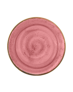bord plat Steelite Craft Raspberry 30 cm.