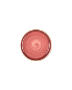 bord diep Steelite Aurora Rose 13,5 cm.