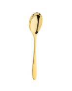lepel groot Gold