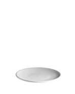 bord plat eco-wit Dudson Evolution 20 cm.