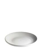 bord plat bord eco-wit Evolution 27 cm.
