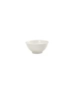 rijstkom eco-wit Dudson Evolution 10,5 cm.
