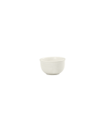 schaaltje diep eco-wit Dudson Evolution 9,5 cm.