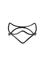 standaard voor buffetschalen 10 cm.