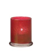 rookverdrijver Cilinder rood