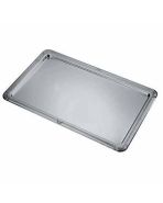 schaal gastronorm rvs 53 x 32,5 cm.