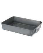 braadslede 9 liter 45 x 30 cm.