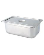 gastronormdeksel 1/1 gn.