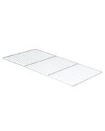 gastronormrooster 1/1 gn.