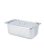 gastronormbak 1/1 gn. 20 cm. beugelgreep