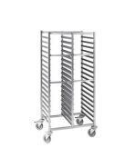 regaalwagen 36 x 1/1 gn.