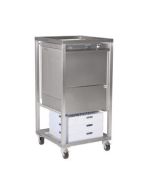 vaatwasser voorlader