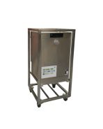 vaatwasser glazenspoelmachine voorlader