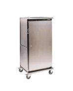 flessenkast verrijdbaar 500 liter