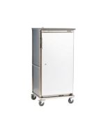 vrieskast verrijdbaar 400 liter