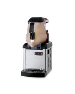 Ice coffee machine