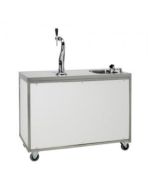 bar Brugge met biertap