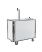 bar Luik met biertap