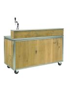 bar Nebraska met biertap