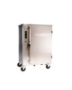 heteluchtoven 20 x 2/1 gastronorm