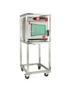 combisteamer 6 x 2/3 gn.