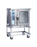 combisteamer 10 x 1/1 gn.