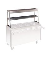 infrarood warmtebrug