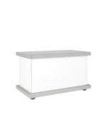 buffet Odette wit laag