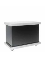 buffet Odette zwart hoog