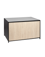 buffet New Maple rvs blad