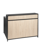 bar New Maple rvs blad