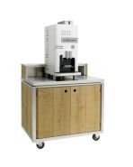 Redbeans koffiemachine