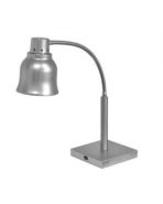 Infraroodlamp met flexibele arm