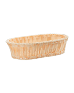 broodmandje ovaal 38 cm.