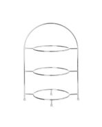 bordenetagere 3 etages groot