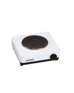 kookplaat 1 kookveld