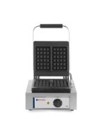 wafelijzer Luikse Wafels