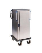 warmwagen 10 x 2/1gn.