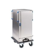 banketwagen 9 x 2/1 gn.