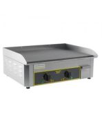 bakplaat glad 62 cm. 400V