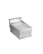 werk-unit met lade Counterline